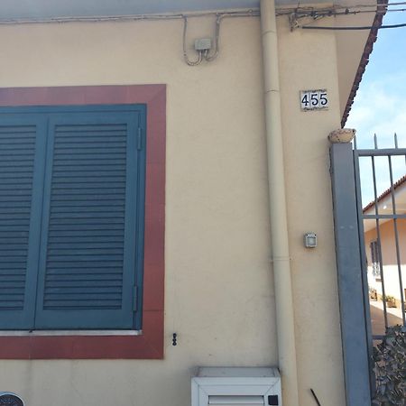 Vitiello Maria'S Home Помпей Екстериор снимка