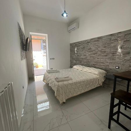 Vitiello Maria'S Home Помпей Екстериор снимка