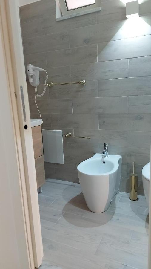 Vitiello Maria'S Home Помпей Екстериор снимка