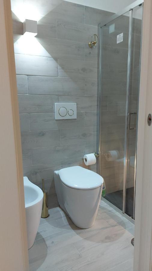 Vitiello Maria'S Home Помпей Екстериор снимка