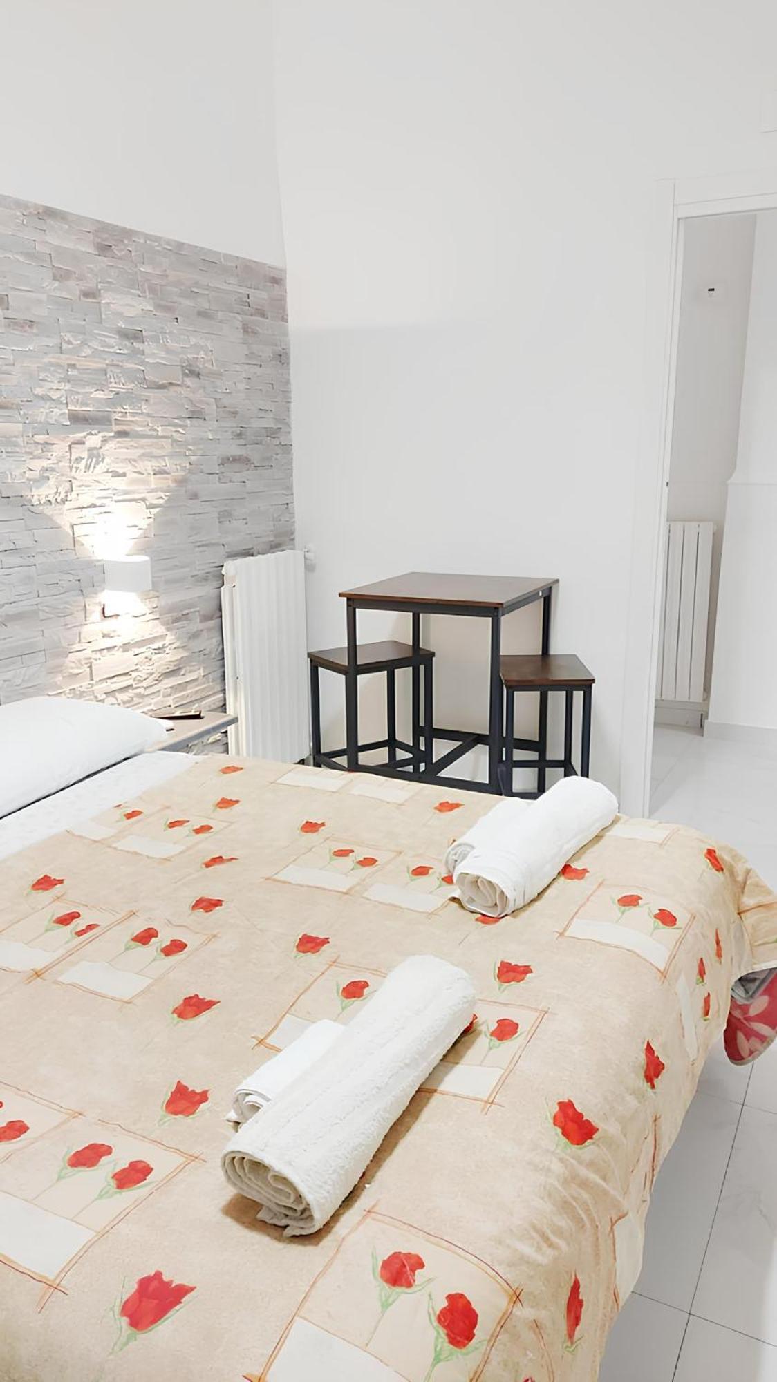Vitiello Maria'S Home Помпей Екстериор снимка