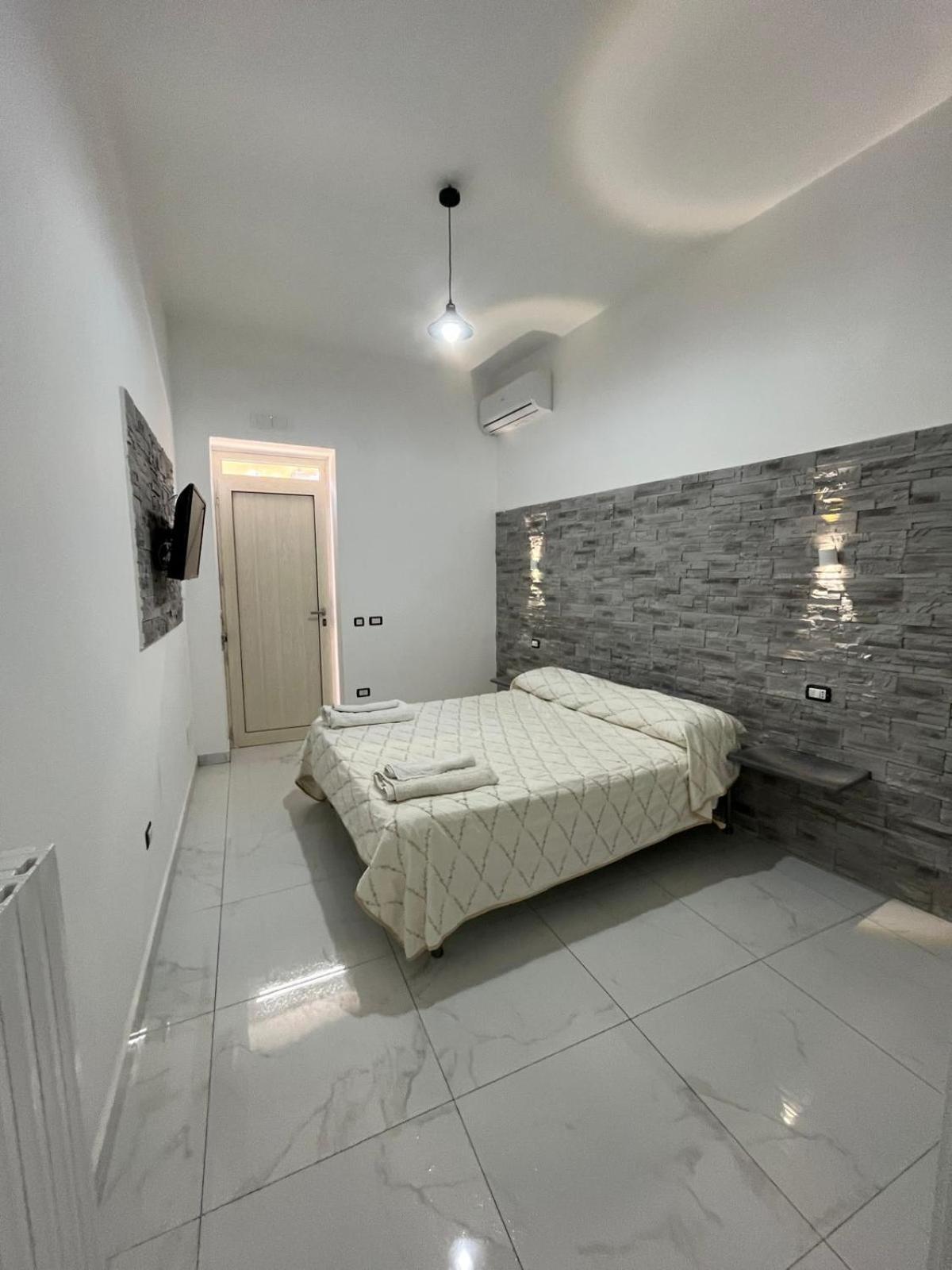 Vitiello Maria'S Home Помпей Екстериор снимка