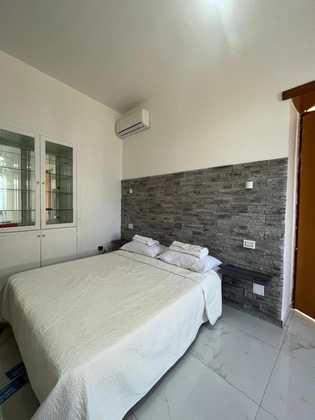 Vitiello Maria'S Home Помпей Екстериор снимка