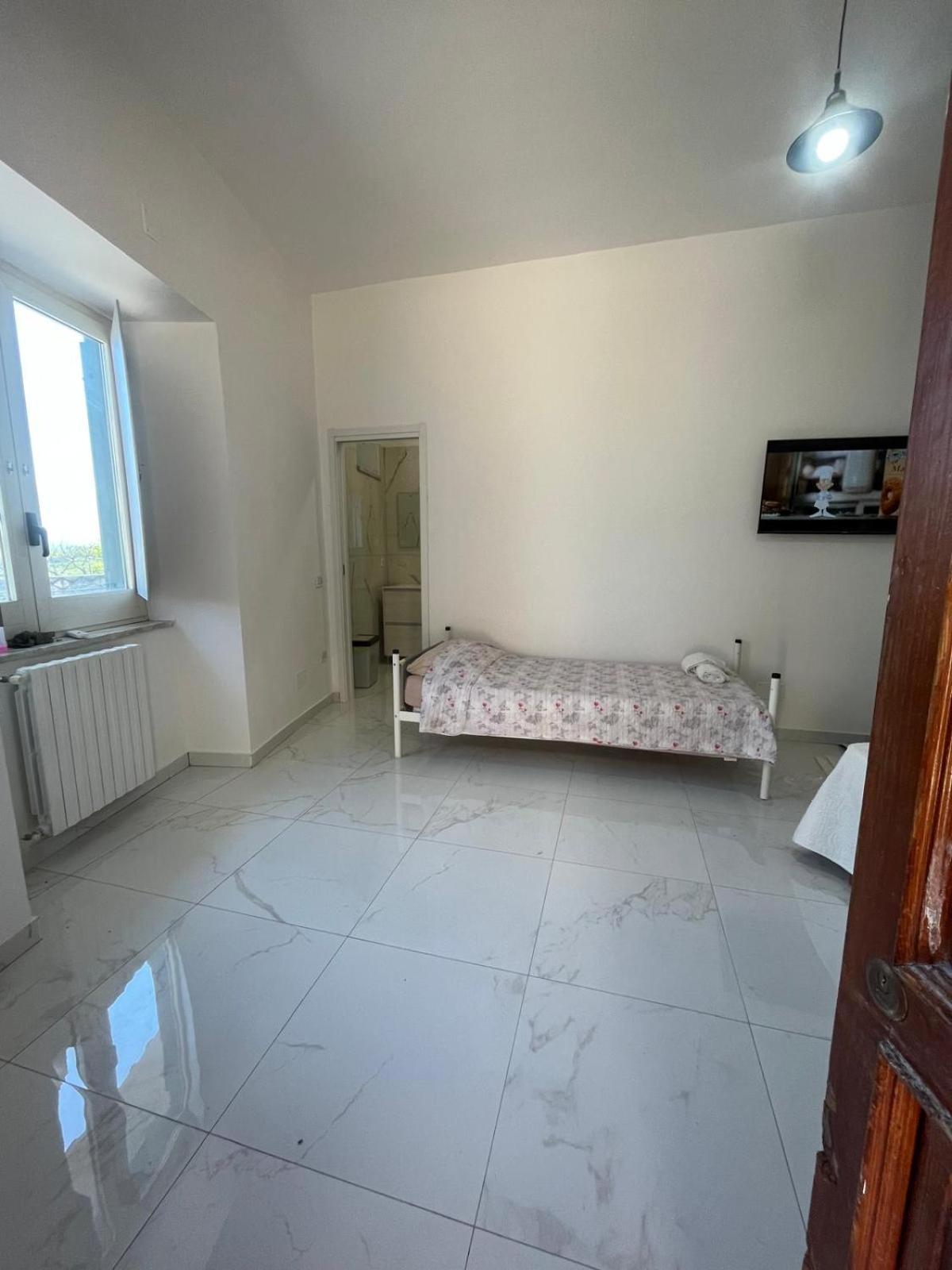 Vitiello Maria'S Home Помпей Екстериор снимка