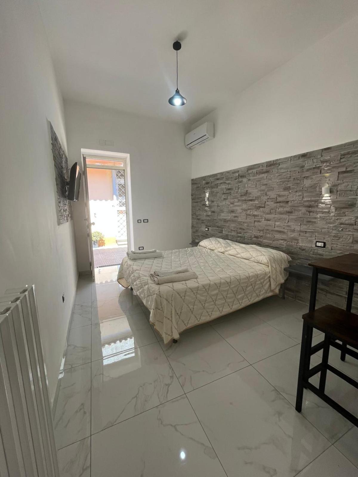 Vitiello Maria'S Home Помпей Екстериор снимка