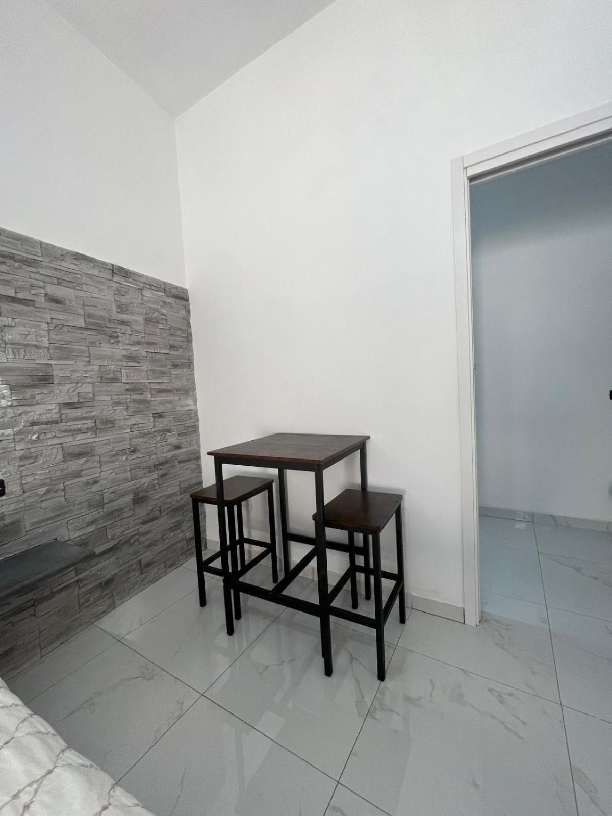 Vitiello Maria'S Home Помпей Екстериор снимка