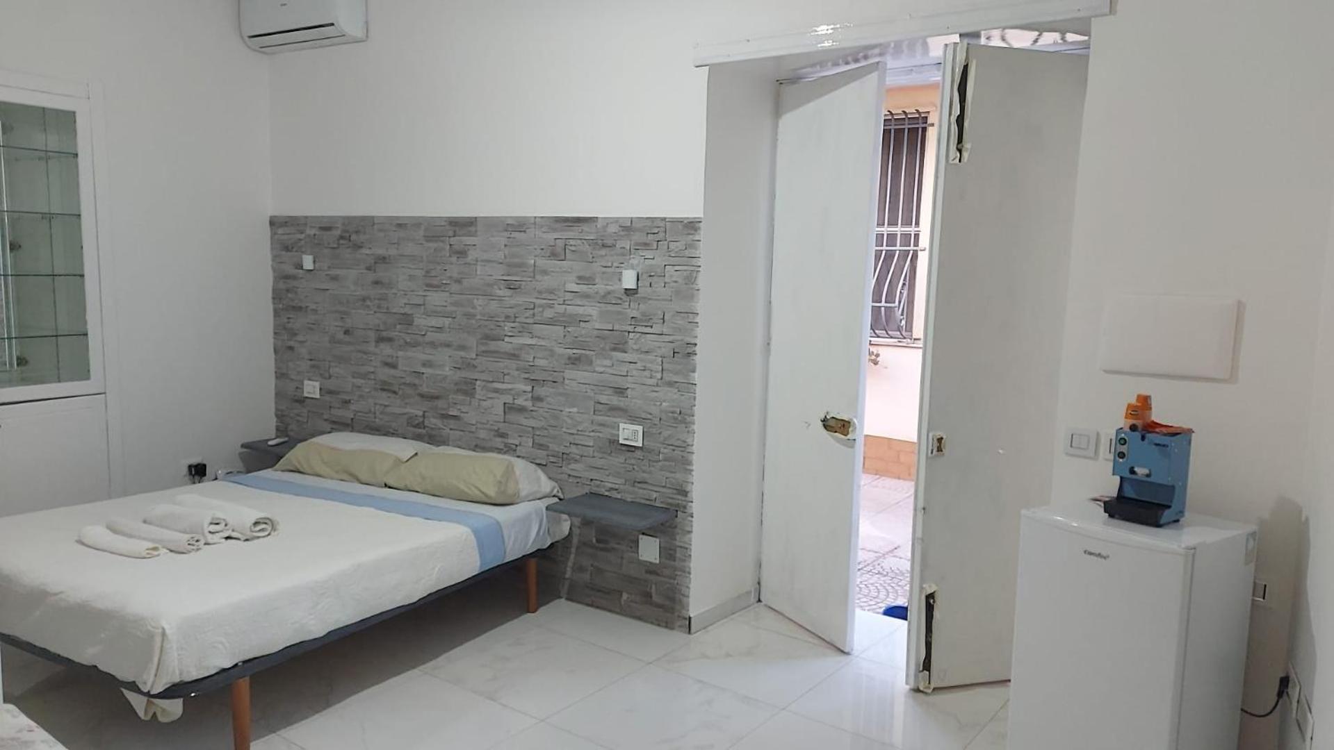Vitiello Maria'S Home Помпей Екстериор снимка