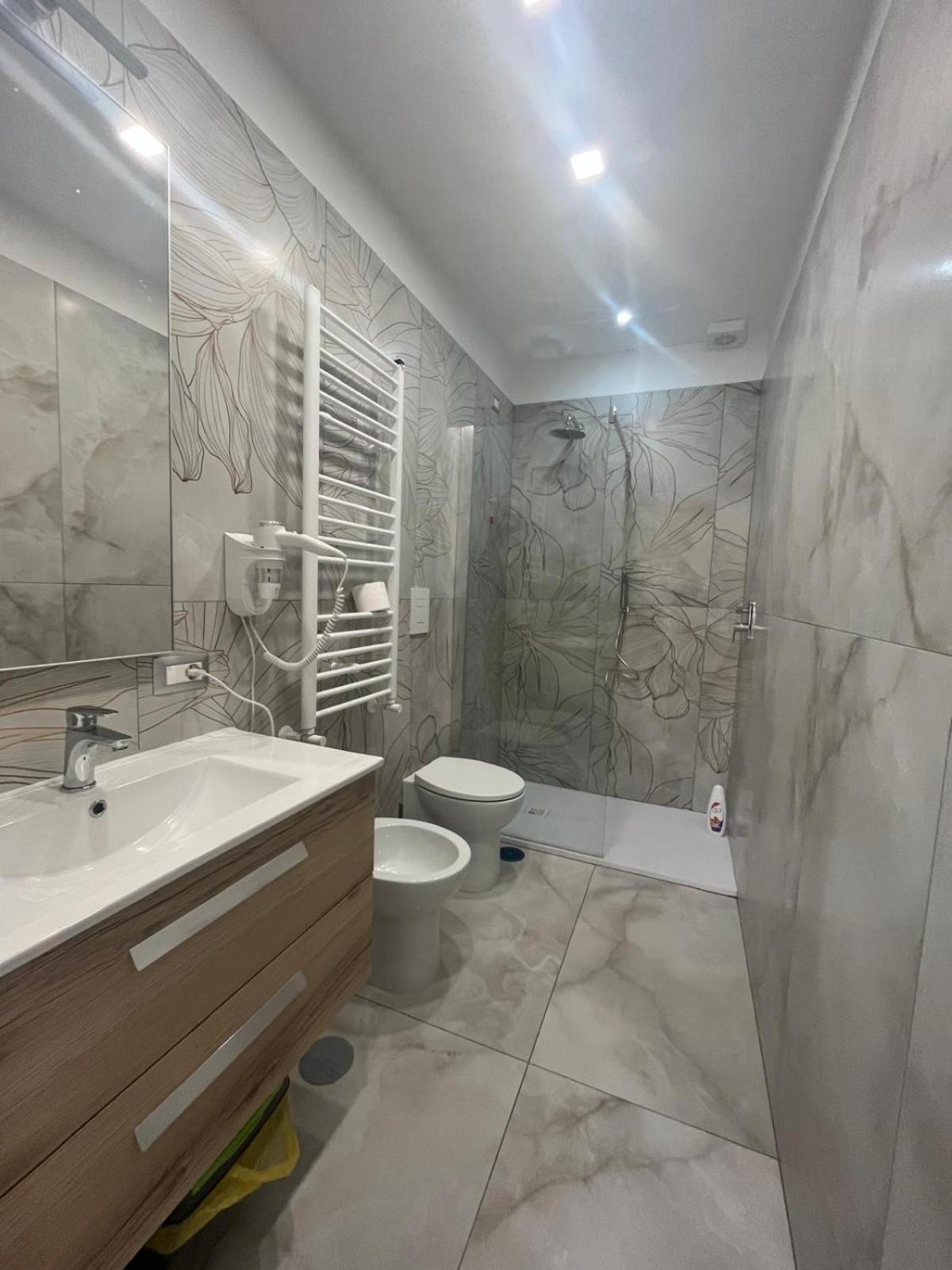 Vitiello Maria'S Home Помпей Екстериор снимка