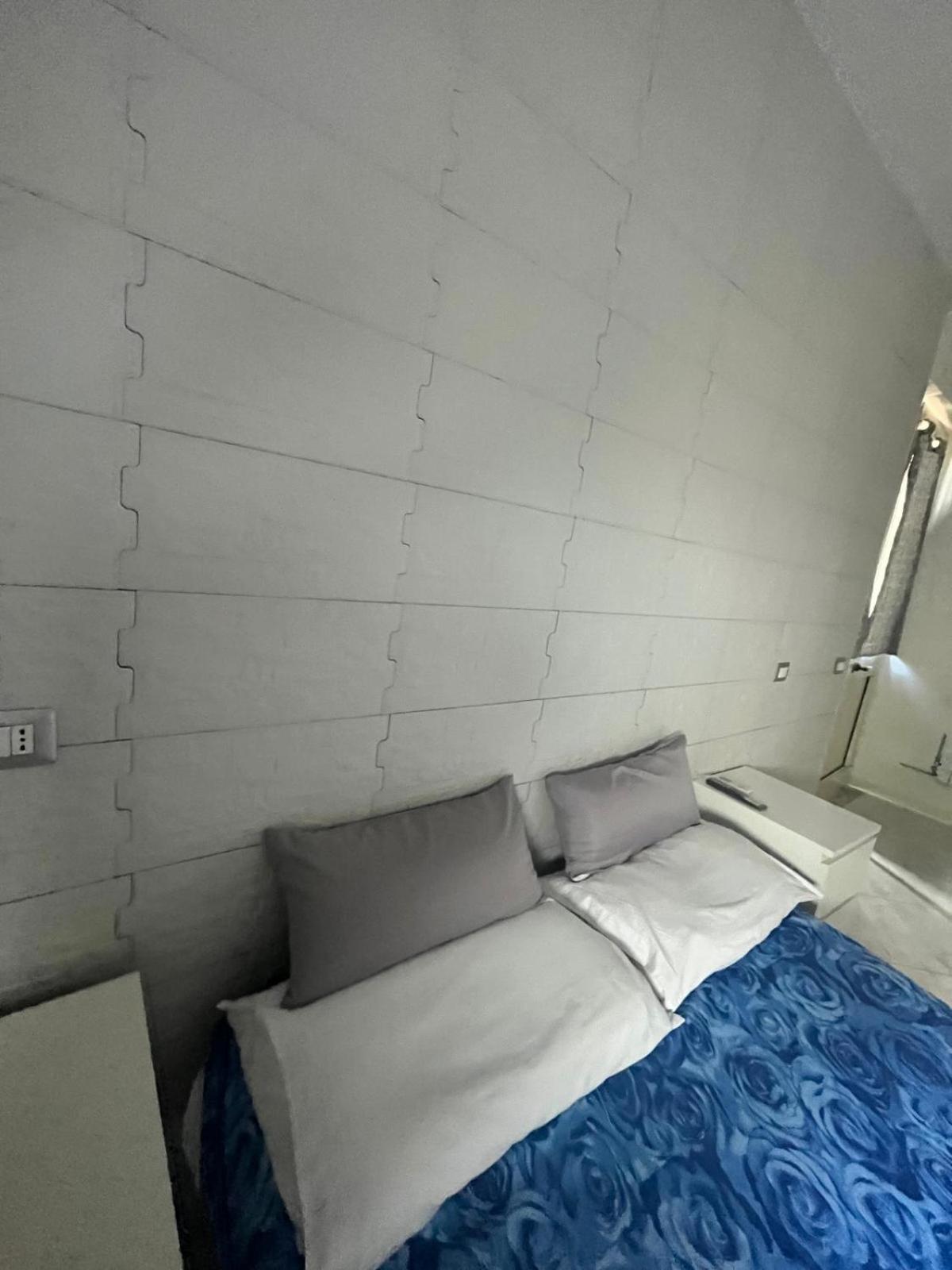 Vitiello Maria'S Home Помпей Екстериор снимка