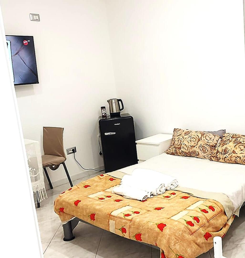 Vitiello Maria'S Home Помпей Екстериор снимка